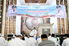 Tahun Inovasi, Dedy-Ronny dan Optimisme Menuju 2026 yang 