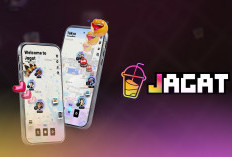 Komdigi Akan Cek Dampak Aplikasi Koin Jagat yang Menghebohkan Masyarakat Itu