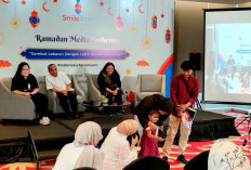 Ini Solusi Ahli agar Pasien Anak Percaya Diri