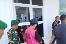 Lagi, Kejari Benteng Tetapkan Tersangka Dugaan Kasus Korupsi Dana Desa Rindu Hati