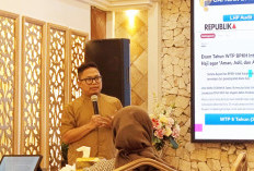BPKH Diusulkan Jadi Bank Haji, Ini Konsekuensinya