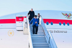 Presiden Prabowo Hadiri KTT Perdamaian Gaza di Mesir