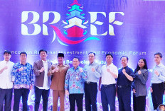 KPw BI Bengkulu Datangkan Investor, BRIEF Berhasil Percepat Realisasi Investasi