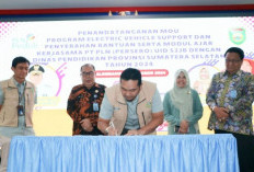 PLN UID S2JB  Gelar Pelatihan Konversi Motor Listrik untuk Siswa SMK, Dorong Transisi Energi