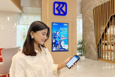 Sambut Periode Libur Lebaran 2025, BRI Pastikan Keandalan Super Apps BRImo untuk Transaksi Tanpa Hambatan