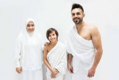 Biasanya Sebelum Bepergian Menggunakan Faroun, Bagaimana Memakai Parfum Saat Berihram 