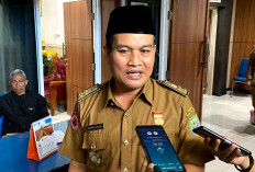 Bengkulu Siap Lawan Inflasi dari Desa
