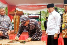 Kampung Bahari Nusantara, Optimisme Pembangunan Wilayah Pesisir Bengkulu