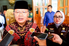 Gubernur Ajak Kota Bengkulu Kolaborasi Bangun Sirkuit Balap Permanen 
