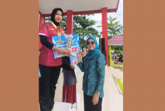 Ini Dia Pemenang Kejuaraan Tarkam 2025