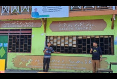 Perpustakaan Unik, Wisata Budaya, Kafe, dan Buku dalam Satu Tempat