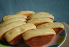 Kue Pokis, Kue Tradisional yang Banyak Digemari Masyarakat dan menjadi ikon usaha di kota Manado