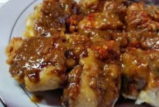Ini Loh Tempat Makan Batagor dan Siomay yang Legendaris di Kota Palembang 