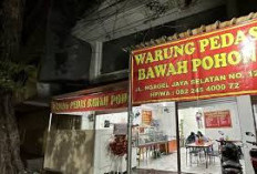 3 Tempat Kuliner di Surabaya yang Menawarkan Cita Rasa Pedas dan Enak juga Menggugah Selera Makan