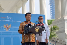Presiden Prabowo Salurkan 985 Sapi Kurban Idul Adha 2025