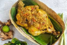 Lezatnya Ayam Betutu, Kuliner Tradisional Khas Bali yang Terkenal dengan Cita Rasa Unik dan Kaya Akan Rempah