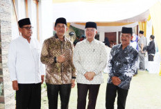 Koalisi Besar Pecah, Muncul Kandidat Baru dalam Pilwakot Bengkulu 2024