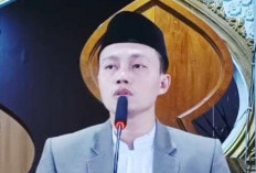 Mempersiapkan Kader Muslim Terbaik dI Masa Yang Akan Datang