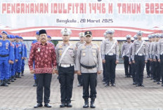 Rumah Sakit dan Tenaga Medis Tetap Beroperasi Saat Lebaran