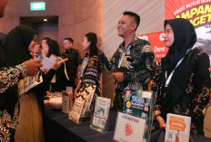   FIFGROUP Dukung Literasi Keuangan dalam Rangkaian KLiK Astra Financial di Medan