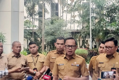 Seluruh Kepala Daerah Bakal Ikut Retreat Kedua