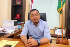 Anggota DPRD Provinsi Bengkulu Sayangkan Adanya Pemadaman Listrik Tanpa Pemberitahuan Lebih Dahulu