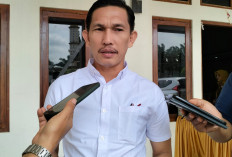 Ini Pentingnya Visi-Misi Calon Bupati Selaras RPJPD dan RTRW, Ali Jelaskan Manfaatnya 