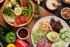 Ini Rekomendasi Ahli Gizi Soal Kebutuhan Sayur Setiap Hari Agar Serat Terpenuhi