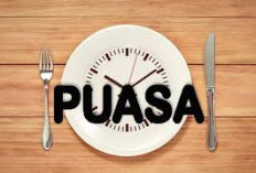 Inilah Keutamaan Puasa Syawal serta niat dan tata caranya,  Yuk simak!