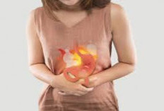 Ini 4 Manfaat Puasa bagi Penderita Maag dan Tips Nyaman Berpuasa untuk Penderita Asam Lambung, Yuk Simak!