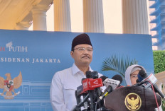  7 Juta Penerima Bansos Dicoret Mensos, 45 Persen Dianggap Tidak Tepat Sasaran