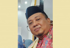  4 Sikap Seorang Muslim Ketika Pergantian Tahun Baru Hijriah1447