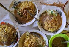 Enak dan Nikmat! 5 Kuliner Tahun Baru Khas Wonosobo yang Wajib Dicoba Saat Berkunjung, Harganya Terjangkau 