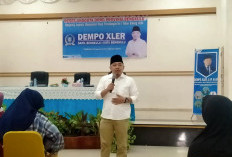 Anggota DPRD Bengkulu, Dempo Xler, Gelar Reses untuk Akomodir Aspirasi Masyarakat Rakyat Jangan Dibohongi 