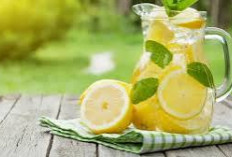 Selain Memelihara Kesehatan Jantung, Ini 6 Manfaat Lemon Lainnya