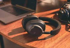 Melomania P100: Headphone Dari Cambridge Audio Yang Memiliki Daya Tahan Baterai Yang Sangat Lama