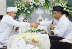 Banyak Undangan Pesta Hari Minggu? Kapan waktu yang tepat Akad Nikah? 