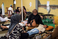 Korban Keracunan MBG Bisa Berdampak Pencernaan Kronis