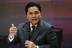 Sebagian Besar Dividen BUMN Sudah Masuk ke PT Danantara
