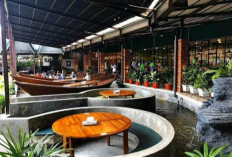 Tempat Makan Saung Mak Nioh yang Terkenal di Kuningan, Ini Menu Terlaris Mulai Rp 10.000