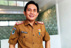 Perubahan Layanan Kesehatan Kota Bengkulu, Seluruh Puskesmas Terapkan BLUD di 2025