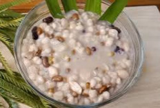 Enak dan Lezat, 6 Makanan Khas Maumere yang Wajib Dicoba, Ada Kasuami hingga Lekun. Mau coba Mana?