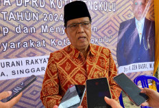 Drs. M. Zen Basri Serap Aspirasi Warga dalam Reses Tahun 2024