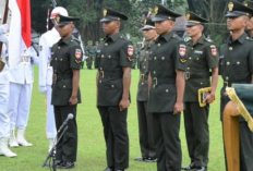 Pendaftaran Gratis, TNI AD Buka Rekrutmen Tamtama PK 2026 hingga 29 Januari