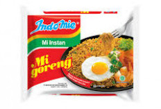 Baru Tahu! Ternyata 5 Makanan ini tidak boleh dikonsumsi bersamaan dengan mie instant loh, termasuk nasi