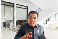 DPRD Provinsi Bengkulu Minta Aktifkan BPJS Melalui Faskes