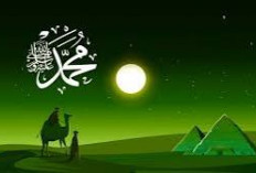 Selain Menjadi Kesayangan Allah SWT, Apa Mukjizat Yang Diterimanya
