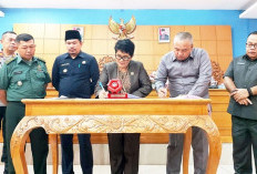 DPRD Bengkulu Utara Minta OPD Jalankan Program APBD Perubahan