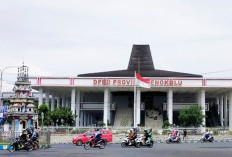 DPRD Provinsi Bengkulu Segera Bentuk Fraksi dan Panitia Kerja