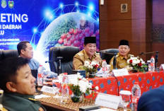 Ekonomi Bengkulu Tumbuh Positif